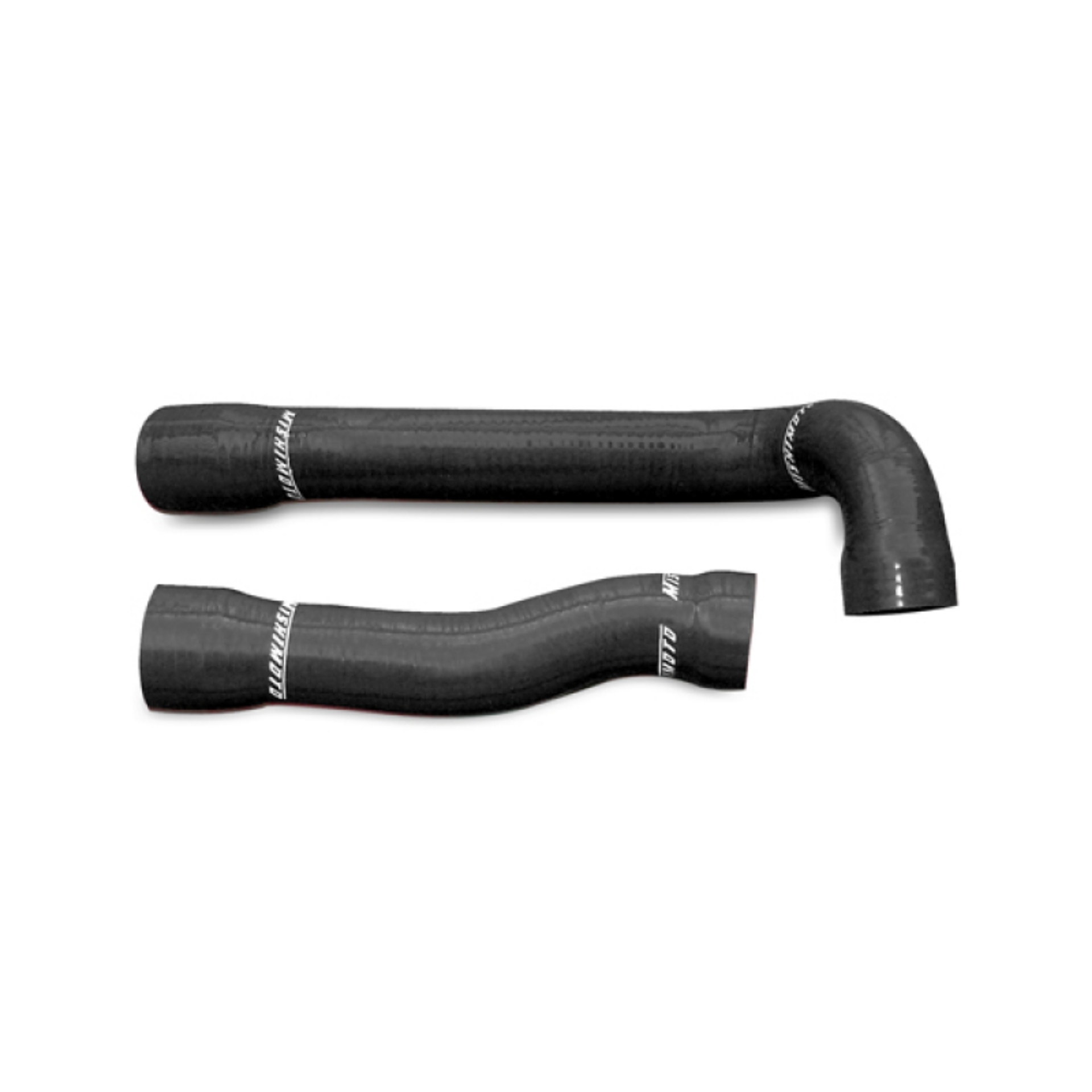 Picture of Mishimoto 99-06 BMW E46 Black Silicone Hose Kit