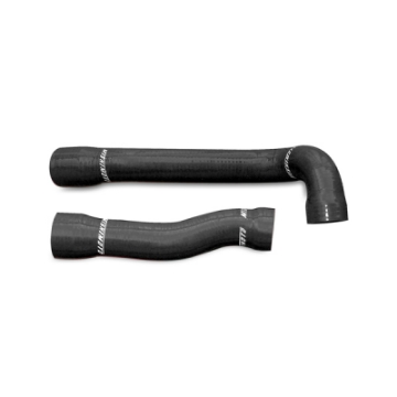 Picture of Mishimoto 99-06 BMW E46 Black Silicone Hose Kit