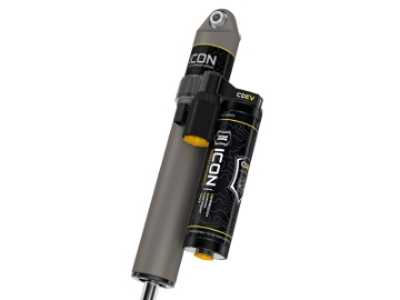 Picture of ICON 2018+ Jeep Wrangler JL 2-5in Rear 2-5 Series Shocks VS PB CDEV - Pair