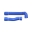Picture of Mishimoto 99-06 BMW E46 Blue Silicone Hose Kit