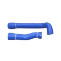 Picture of Mishimoto 99-06 BMW E46 Blue Silicone Hose Kit