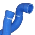 Picture of Mishimoto 99-06 BMW E46 Blue Silicone Hose Kit