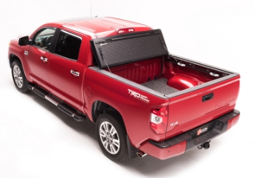 Picture of BAK 2022 Nissan Frontier 5ft Bed BAKFlip G2
