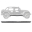 Picture of Go Rhino V-Series V3 Side Step - Universal 74in- Fits 4DR - Tex- Blk