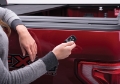 Picture of Retrax 2022 Nissan Frontier Crew Cab 6ft- Bed PowertraxPRO MX