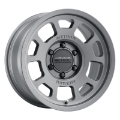 Picture of Method MR705 17x8-5 +35mm Offset 6x5-5 106-25mm CB Titanium Wheel