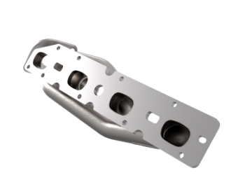 Picture of aFe Twisted Steel 11-21 Jeep Grand Cherokee WK2 5-7L V8 Headers