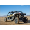 Picture of MagnaFlow 2020 Can-Am Maverick Competition Series Cat-Back - Black