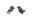 Picture of MaxTrac 15-20 GM C-K1500 SUV 2WD-4WD Rear Lowering Shock Extenders - 3in- Drop