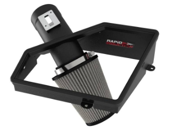 Picture of aFe 19-21 Mini Cooper - S - Clubman L3 1-5L t MagnumFORCE Intake Stage-2 Pro DRY S
