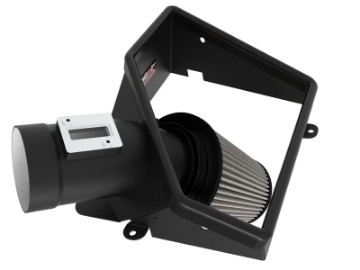 Picture of aFe 19-21 Mini Cooper - S - Clubman L3 1-5L t MagnumFORCE Intake Stage-2 Pro DRY S