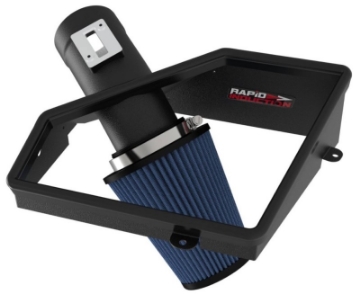 Picture of aFe 19-21 Mini Cooper - S - Clubman L3 1-5L t MagnumFORCE Intake Stage-2 Pro 5R