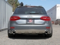 Picture of aFe MACH Force-Xp 13-16 Audi Allroad L4 SS Cat-Back Exhaust w- Polished Tips