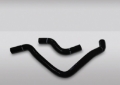 Picture of Mishimoto 92-00 Honda Civic Black Silicone Hose Kit