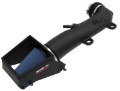 Picture of aFe Rapid Induction Pro 5R Cold Air Intake System 18-21 Jeep WranglerJL-GladiatorJT 3-6L
