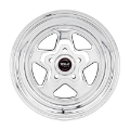 Picture of Weld ProStar 15x7 - 5x4-75 BP - 5-5in- BS Polished Wheel - Non-Beadlock