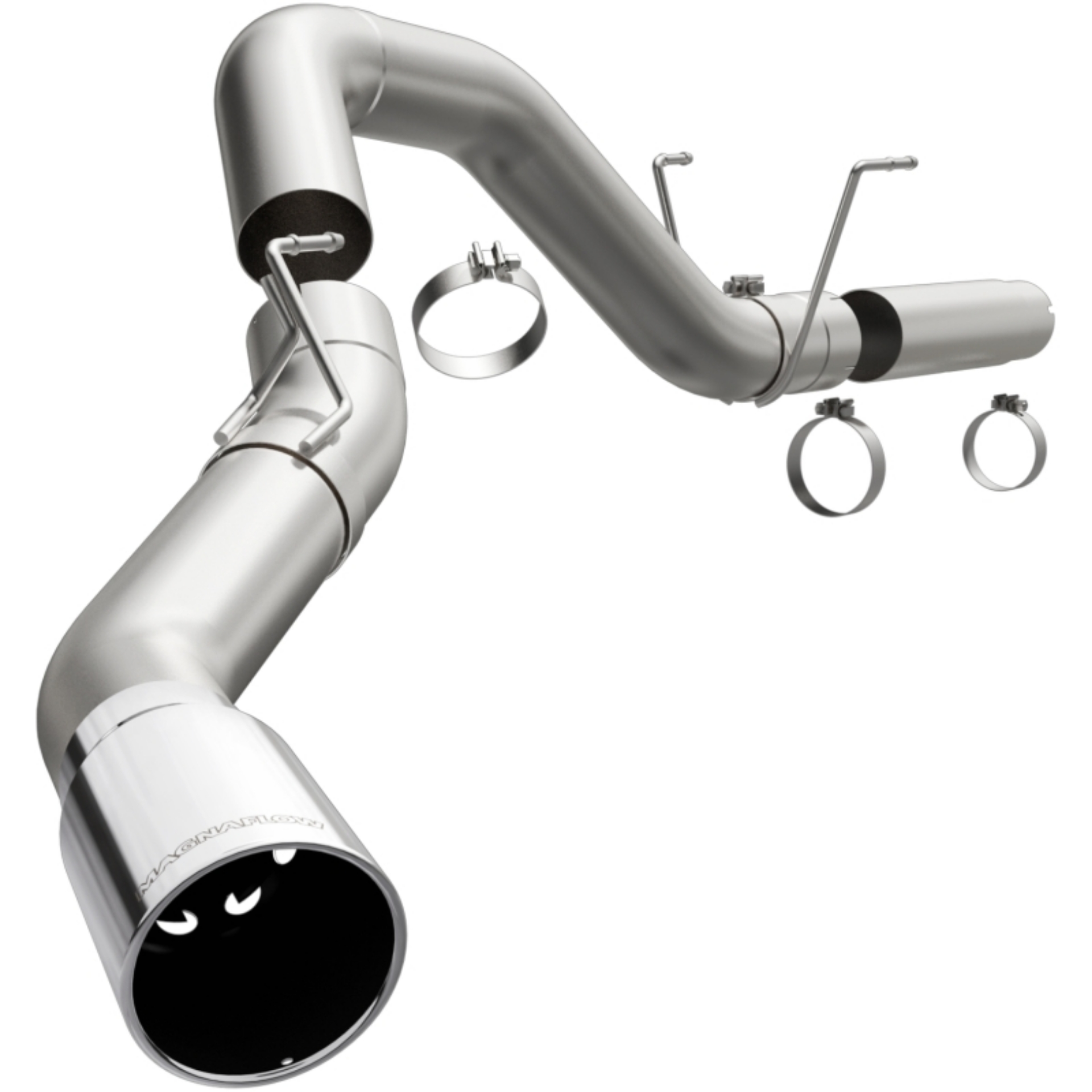 Picture of MagnaFlow 2021 RAM 3500 5 Inch Filter-Back System