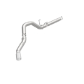 Picture of MagnaFlow 2021 RAM 3500 5 Inch Filter-Back System