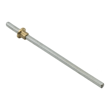 Picture of Autometer Replacement Drive Key Speed Sensor for am5292