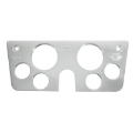 Picture of Autometer Ultra-Lite 67-72 Chevy Truck Dash Kit 6pc Tach - MPH - Temp - Oil - Volt