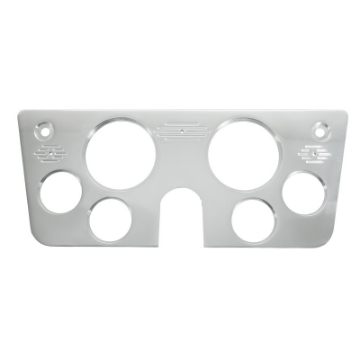 Picture of Autometer Ultra-Lite 67-72 Chevy Truck Dash Kit 6pc Tach - MPH - Temp - Oil - Volt