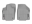 Picture of WeatherTech 98-04 Audi A6 Front FloorLiners - Grey