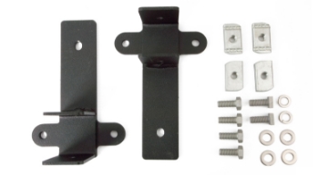 Picture of Rhino-Rack Batwing Heavy Duty Bracket Kit