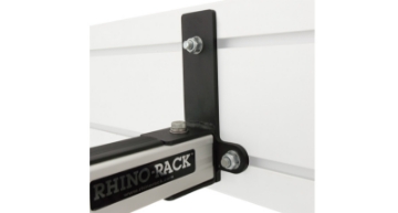 Picture of Rhino-Rack Batwing Heavy Duty Bracket Kit