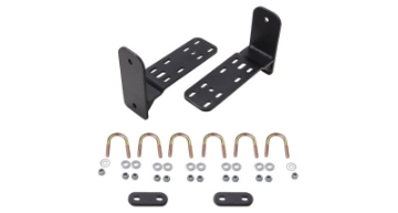 Picture of Rhino-Rack Batwing Tubular Rack Bracket Kit