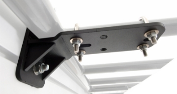 Picture of Rhino-Rack Batwing Tubular Rack Bracket Kit