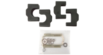 Picture of Rhino-Rack Batwing Thule-Yakima Bracket Kit