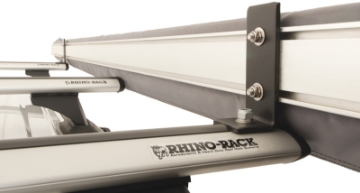 Picture of Rhino-Rack Universal Awning Bracket Kit - Short - 2 pcs