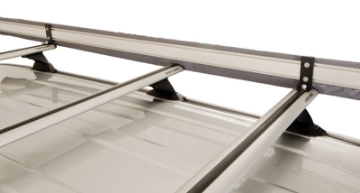 Picture of Rhino-Rack Universal Awning Bracket Kit - Short - 2 pcs