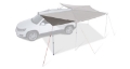 Picture of Rhino-Rack Batwing Front Edge Zippered Insert