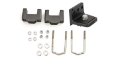 Picture of Rhino-Rack Sunseeker Euro-Thule-Yakima Bar Bracket Kit