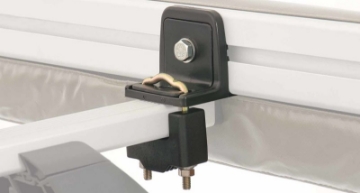 Picture of Rhino-Rack Sunseeker Euro-Thule-Yakima Bar Bracket Kit