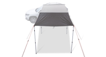 Picture of Rhino-Rack Sunseeker Awning Extension - 2m