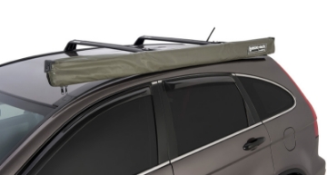 Picture of Rhino-Rack Sunseeker Awning Angled Down Brackets for Flush Bars RS-SG