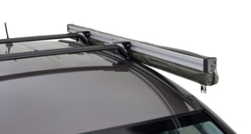 Picture of Rhino-Rack Sunseeker Awning Angled Down Brackets for Flush Bars RS-SG