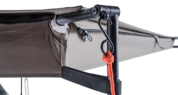 Picture of Rhino-Rack Batwing Awning - Left