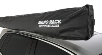Picture of Rhino-Rack Batwing Compact Awning - Right