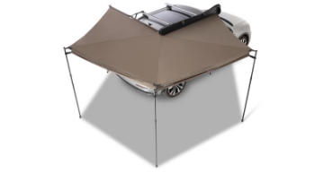 Picture of Rhino-Rack Batwing Compact Awning - Right