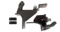 Picture of Rhino-Rack Pioneer High Lifting Jack Holder Bracket Set Side Mount