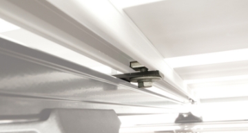Picture of Rhino-Rack Pioneer Heavy Duty Attachment Plate Kit