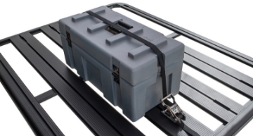Picture of Rhino-Rack Pioneer Ratchet Grab w-2m Strap & Eye Bolt