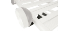 Picture of Rhino-Rack Pioneer LED-Spot Light Bracket Kit - 2 Pack