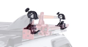Picture of Rhino-Rack Pioneer High Lifting Jack & Shovel Bracket Kit