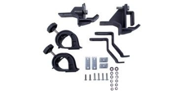 Picture of Rhino-Rack Pioneer High Lifting Jack & Shovel Bracket Kit
