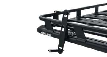 Picture of Rhino-Rack Pioneer Max Track 75 Degree Bracket Kit