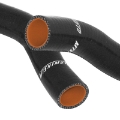 Picture of Mishimoto 99-05 Mazda Miata Black Silicone Radiator Hose Kit
